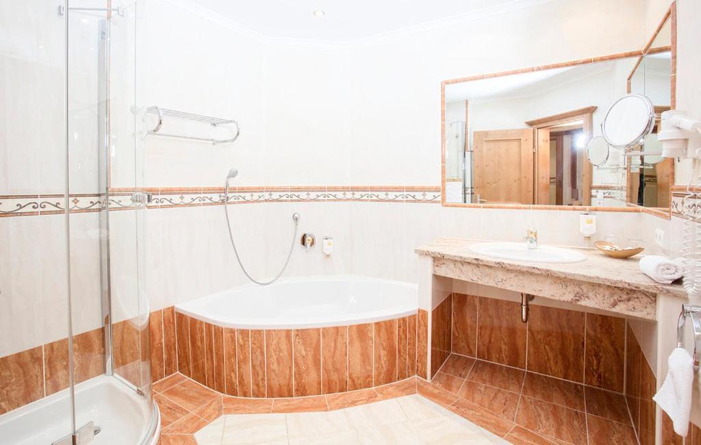 Hotel Elisabeth, 4 Sterne Superior