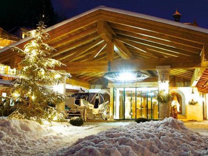 Hotel Elisabeth, 4 Sterne Superior 4*