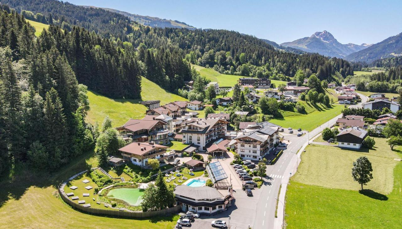 Elisabeth, 4 Sterne Superior Hotel 4*