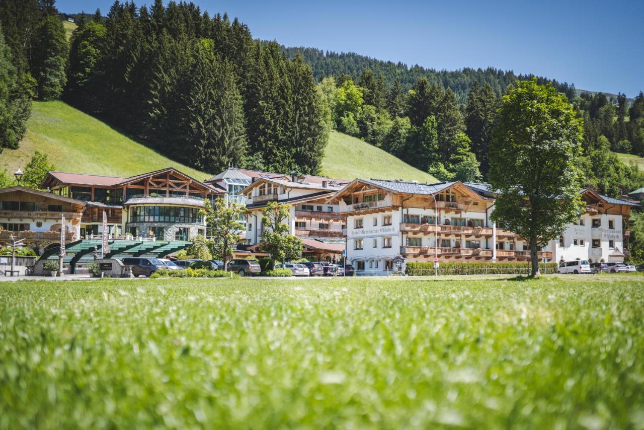 Elisabeth, 4 Sterne Superior Hotel Kirchberg in Tirol
