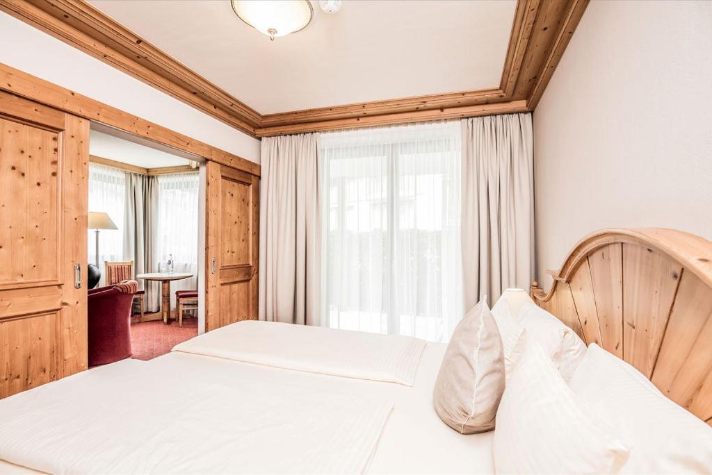 Elisabeth, 4 Sterne Superior 4* Kirchberg in Tirol