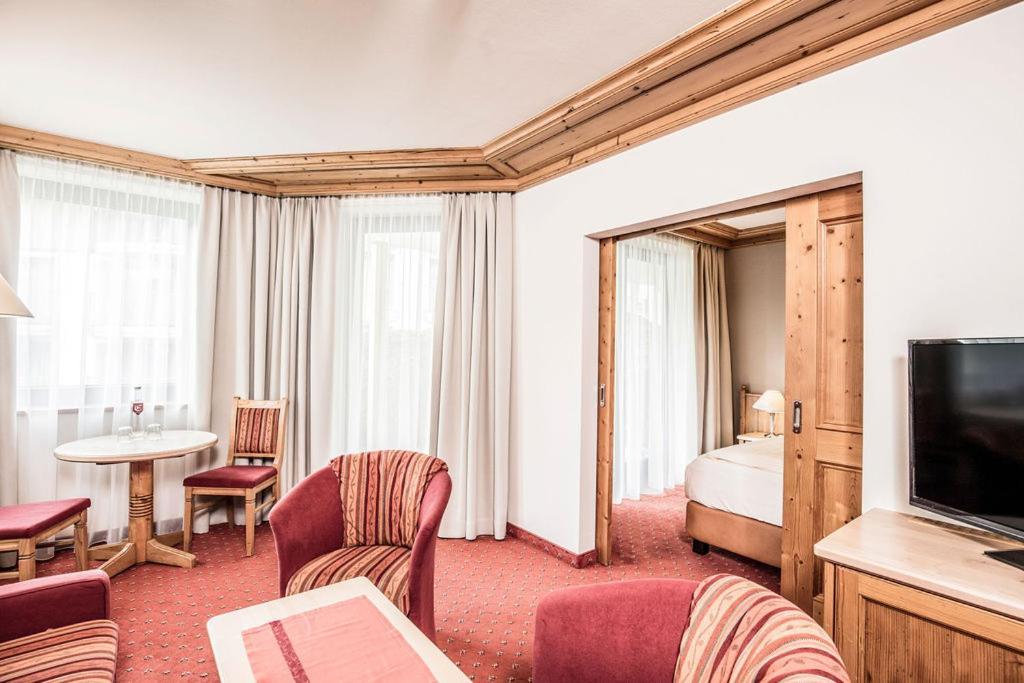 Elisabeth, 4 Sterne Superior Hotel 4*