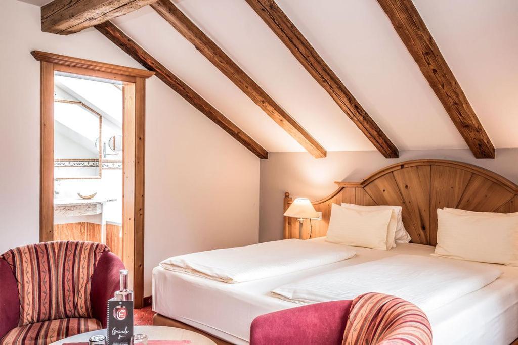 Hotel Elisabeth, 4 Sterne Superior 4*