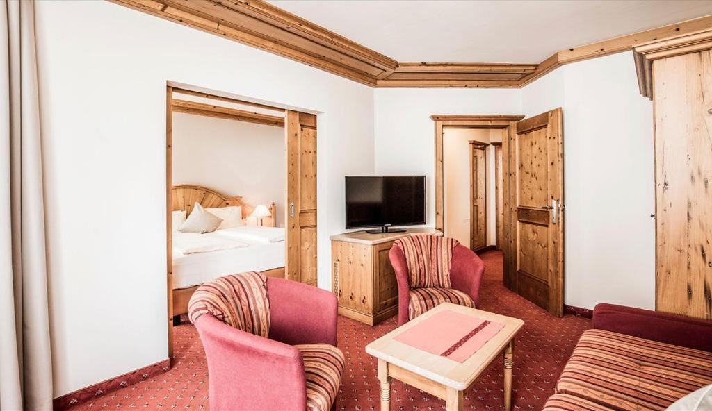 Hotel Elisabeth, 4 Sterne Superior 4*