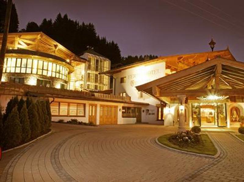 Hotel Elisabeth, 4 Sterne Superior