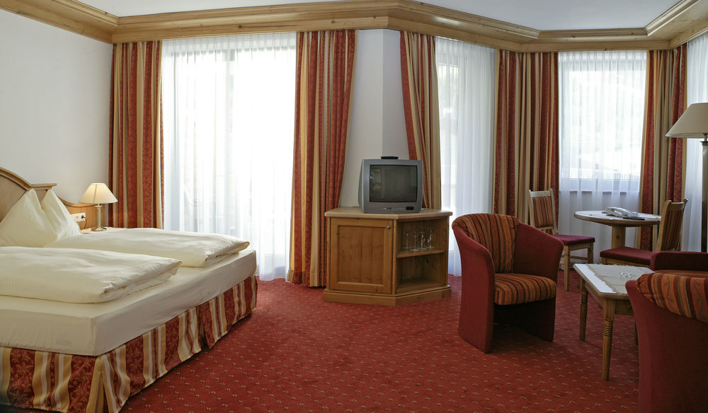 Elisabeth, 4 Sterne Superior 4* Kirchberg in Tirol
