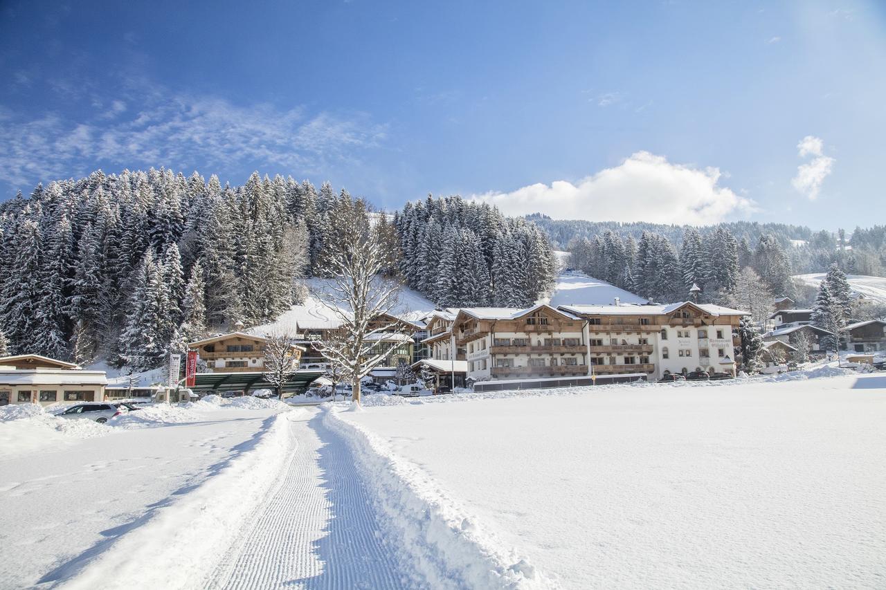 Hotel Elisabeth, 4 Sterne Superior 4*