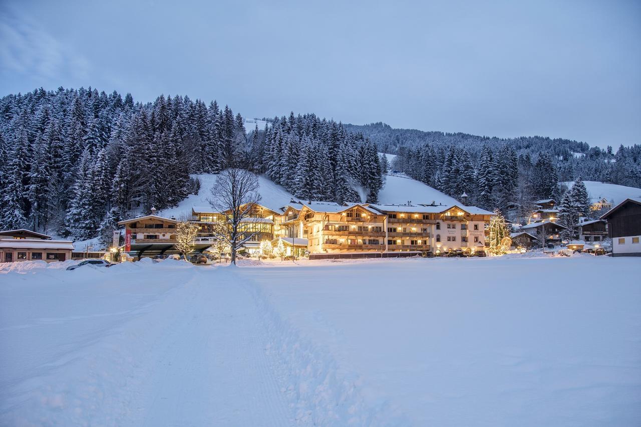 Hotel Elisabeth, 4 Sterne Superior