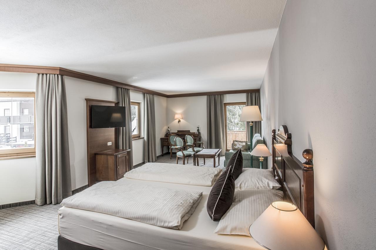 Hotel Elisabeth, 4 Sterne Superior