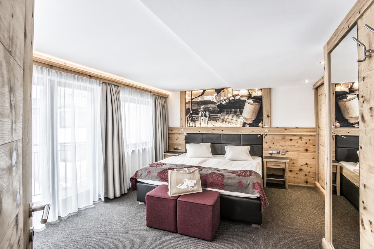 Hotel Elisabeth, 4 Sterne Superior 4*