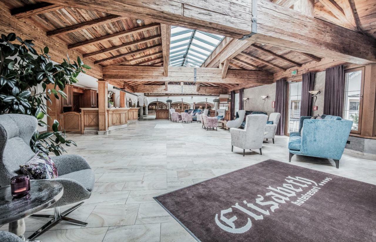 Hotel Elisabeth, 4 Sterne Superior 4*