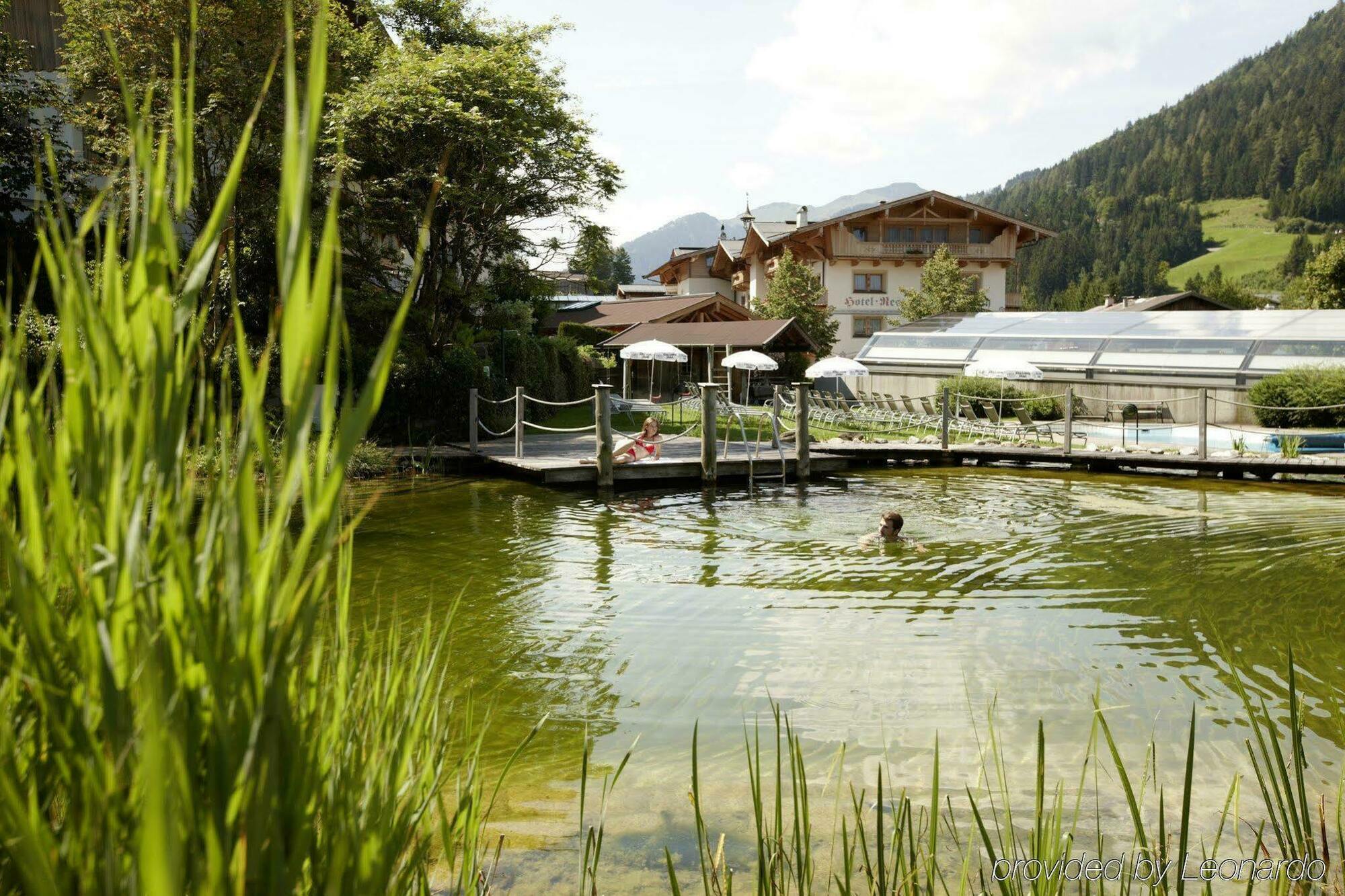 Elisabeth, 4 Sterne Superior Hotel 4*
