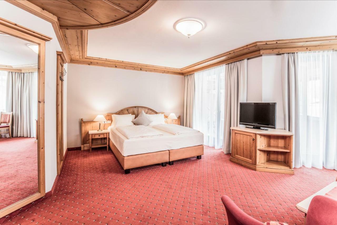 Hotel Elisabeth, 4 Sterne Superior Kirchberg in Tirol
