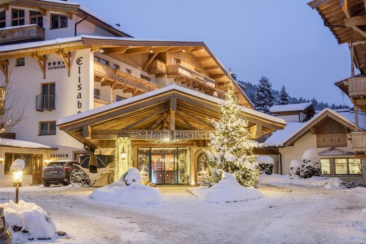 Elisabeth, 4 Sterne Superior Hotel 4*