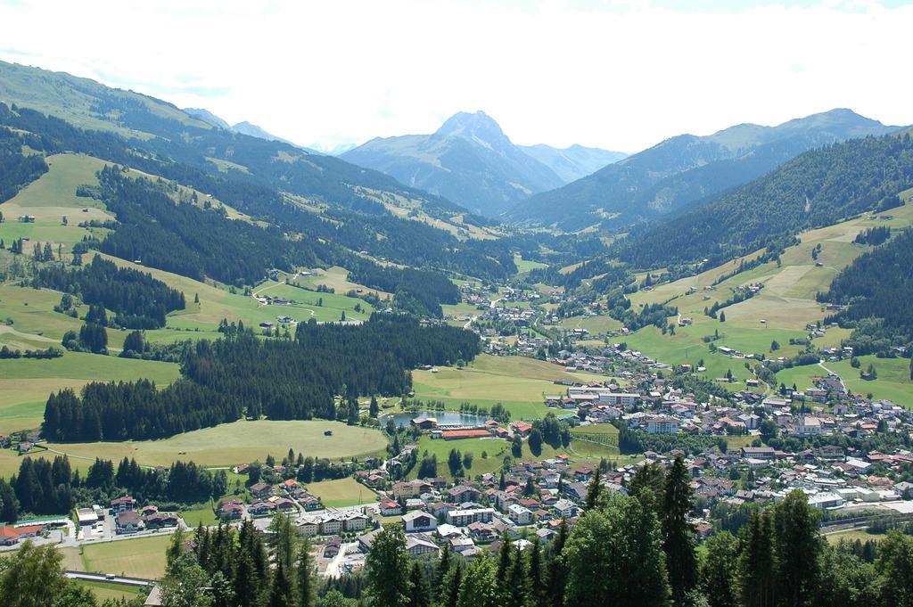 Hotel Elisabeth, 4 Sterne Superior